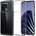 OnePlus Прозрачен защитен калъф за OnePlus 10 Pro - Прозрачен KP23661