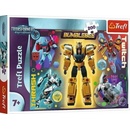 TREFL Transformers 200 dílků