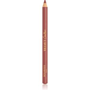 Bourjois Velvet Contour молив-контур за устни цвят 13 Nohalicious 1, 14 гр