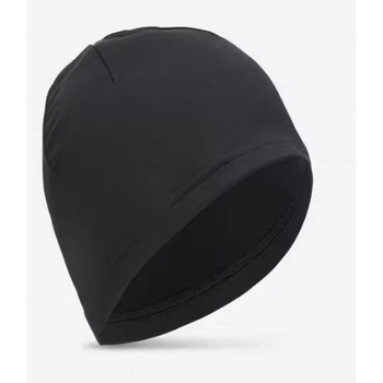 Decathlon Běžecká hřejivá čepice Warm+ černá