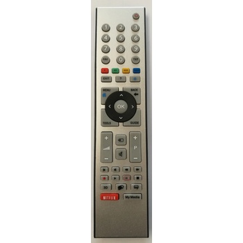 Diaľkový ovládač Grundig TS2