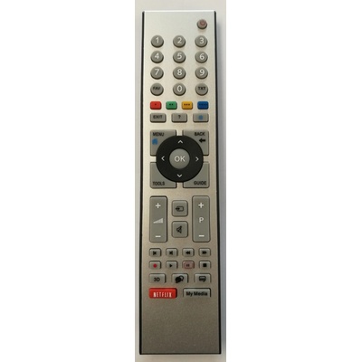 Diaľkový ovládač Grundig TS2