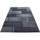Ayyildiz Plus 8007 black Šedá
