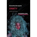 Orbity - Samantha Harvey