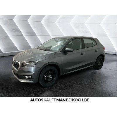 Skoda Fabia 1.0 MPI Essence 59 kW