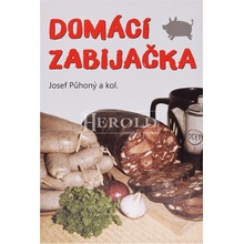 Domácí zabijačka - Půhoný Josef