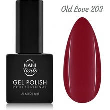 NANI gel lak Old Love 6 ml