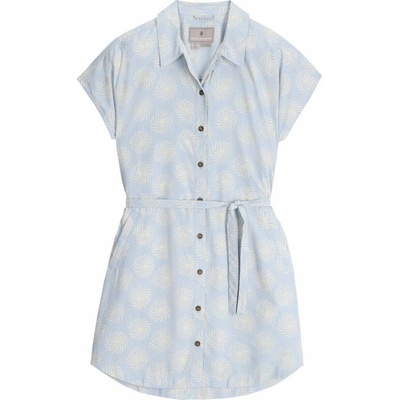 Royal Robbins W Camino Pucker Dress