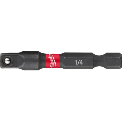 Milwaukee Adaptér SHW 1/4