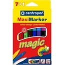 Centropen Maxi Magic 8649 8 ks