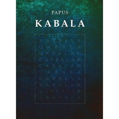 Kabala 4. vydání