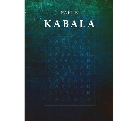 Kabala 4. vydání
