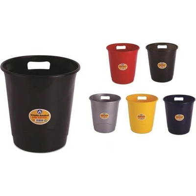 ARK Кош за смет, сив 9.5л. Ark 1050