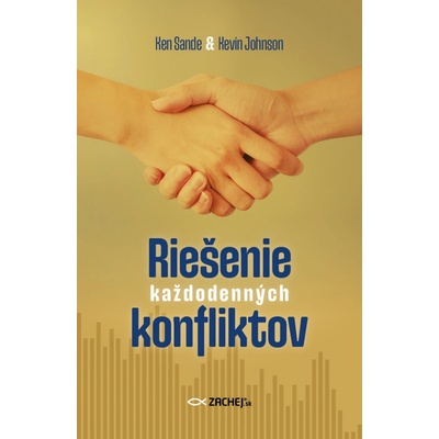 Riešenie každodenných konfliktov