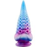 HoneyPlayBox NAMY Tentacle Shape Dildo with Strong Suction Cup