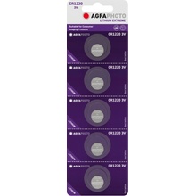AgfaPhoto CR1220 5ks AP-CR1220-5B