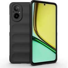 Rugg odolný gelový Realme C67 - černé