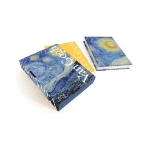 Van Gogh. Coffret l'essentiel (ISBN: 9782754112185)