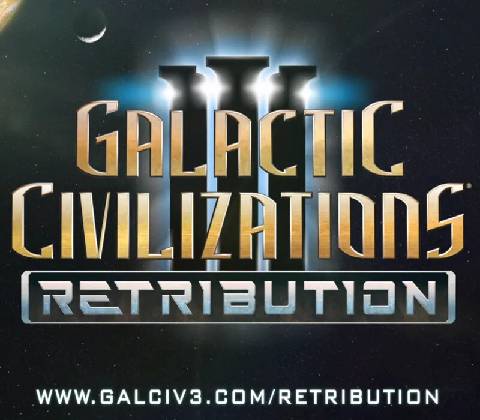 Galactic Civilizations 3: Retribution