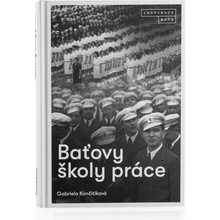 Baťovy školy práce
