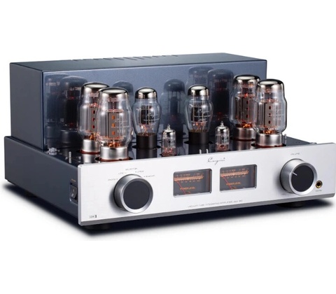 Cayin Jazz 90