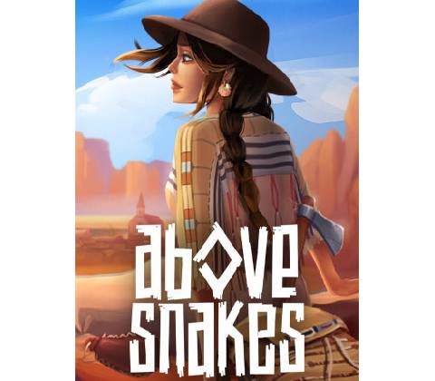 Above Snakes