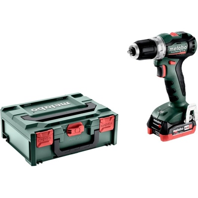 MEtabo SSW 18 LTX 550 BL 602404800