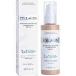 Enough Collagen Фон дьо тен 3 в 1, SPF15, N21, 100 ml - ozone