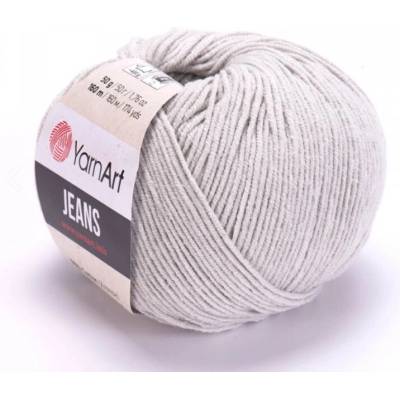 YarnArt Jeans 50g Farba: 49