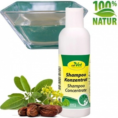 cdVet Čajovníkový koncentrát 200 ml