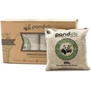 Pandoo Přírodní bambusový čistič vzduchu s aktivním uhlím 2 x 200 g