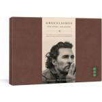 Headline Publishing Group Greenlights: Your Journal, Your Journey | Matthew McConaughey