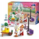 Sluban B0869 Maliarka v parku