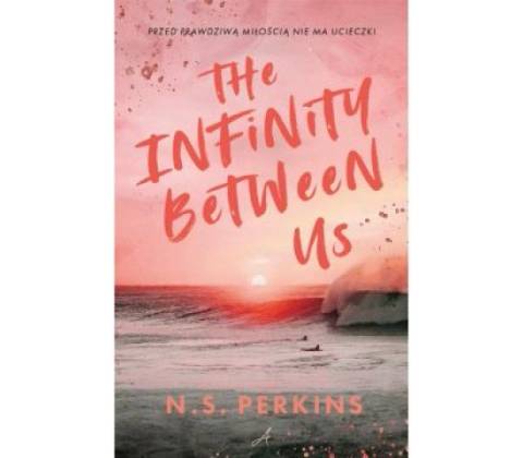 The Infinity Between Us