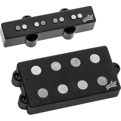 Aguilar AG 4MJ-HC