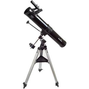 Sky-Watcher Телескоп Sky-Watcher 76/900 Astrolux