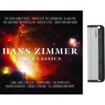 Hans Zimmer The Classics Cleaning Set (889853228119-SET)
