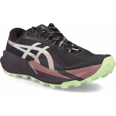 Asics Trabuco 14 W 1012B938002 black/dark aubergine