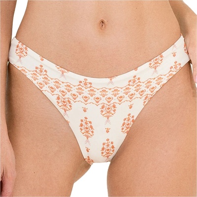 Maaji Дамско бикини долнище Maaji Women's Bagh Stamp Sublimity Bikini bottom - Beige (150-2367-0114)