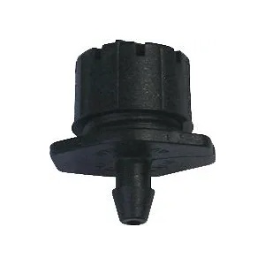  4mm регулираща дюза