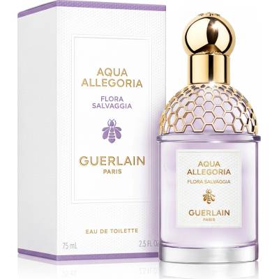 Guerlain Aqua Allegoria Flora Salvaggia toaletná voda dámska 75 ml