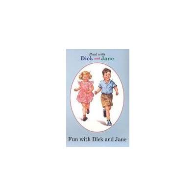 Fun With Dick and Jane | Penguin Young Readers