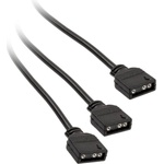Kolink Кабел Kolink Y-Splitter 3 Pin за 2x ARGB устройства PGW-AC-KOL-043 (KOLINK-AC-MOLS-217)