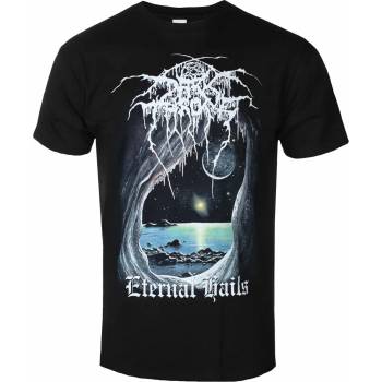 RAZAMATAZ Мъжка тениска darkthrone - eternal hails - razamataz - st2465