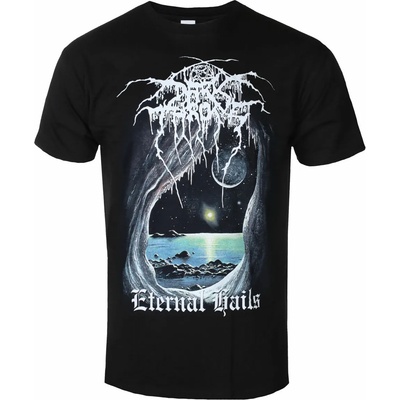 RAZAMATAZ Мъжка тениска darkthrone - eternal hails - razamataz - st2465