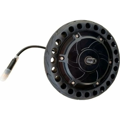 Kugoo S1, S1 Pro, S2, S3, S3 Pro Nábojový Motor 36V 350W s Bezdušovou Penumatikou