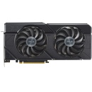 ASUS Radeon RX 7800 XT Dual OC 16GB GDDR6 256bit (DUAL-RX7800XT-O16G/90YV0JJ1-M0NA00)