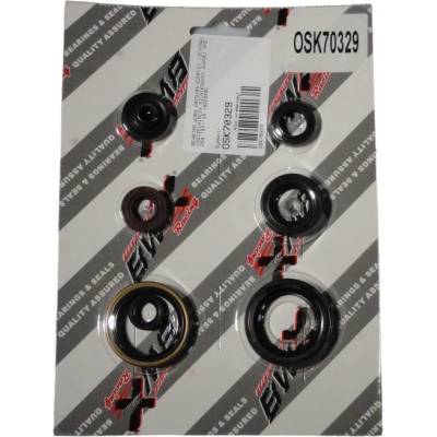 BEARING WORX sada těsnění motoru SUZUKI RMZ 250 07-15 (822329)