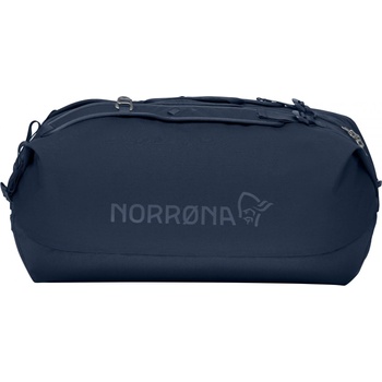 Norrøna Сак Norrøna Duffel Bag 70 Luggage - Indigo Night - размер One Size (510-3270-0111)