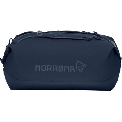 Norrøna Сак Norrøna Duffel Bag 70 Luggage - Indigo Night - размер One Size (510-3270-0111)
